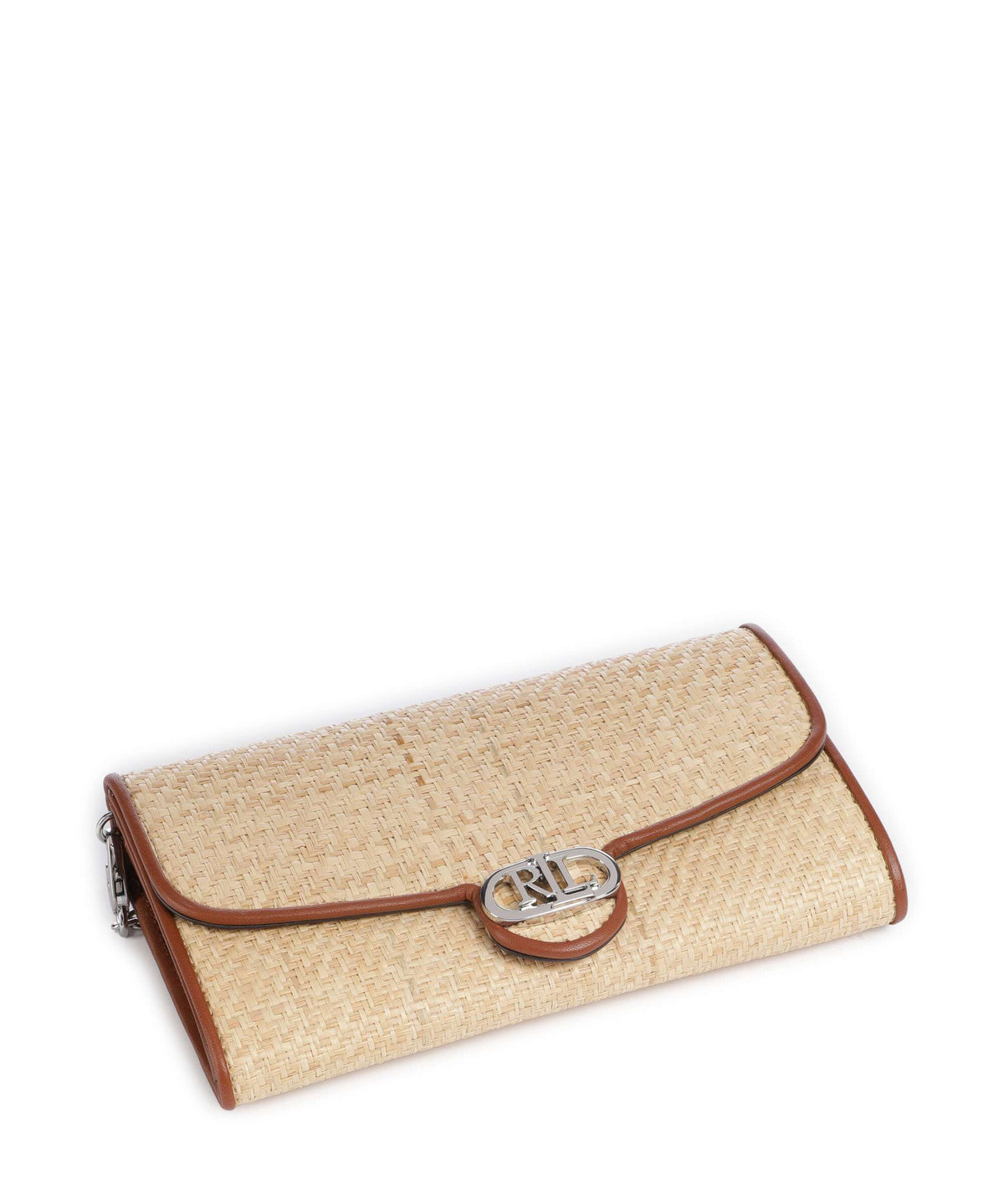 Lauren Ralph Lauren Adair 20 Wallet natural/lauren tan