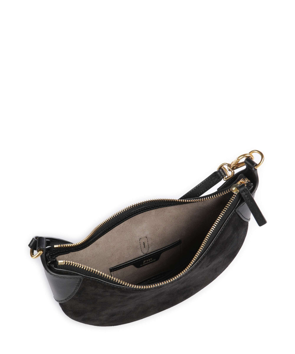 Polo Ralph Lauren ID Collection Small Shoulder bag black