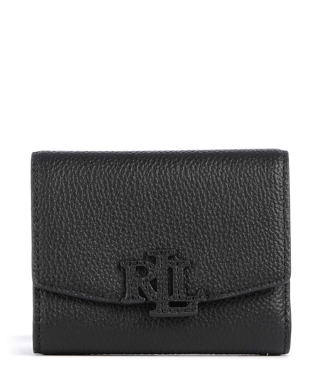 Lauren Ralph Lauren Cameryn Small Wallet black