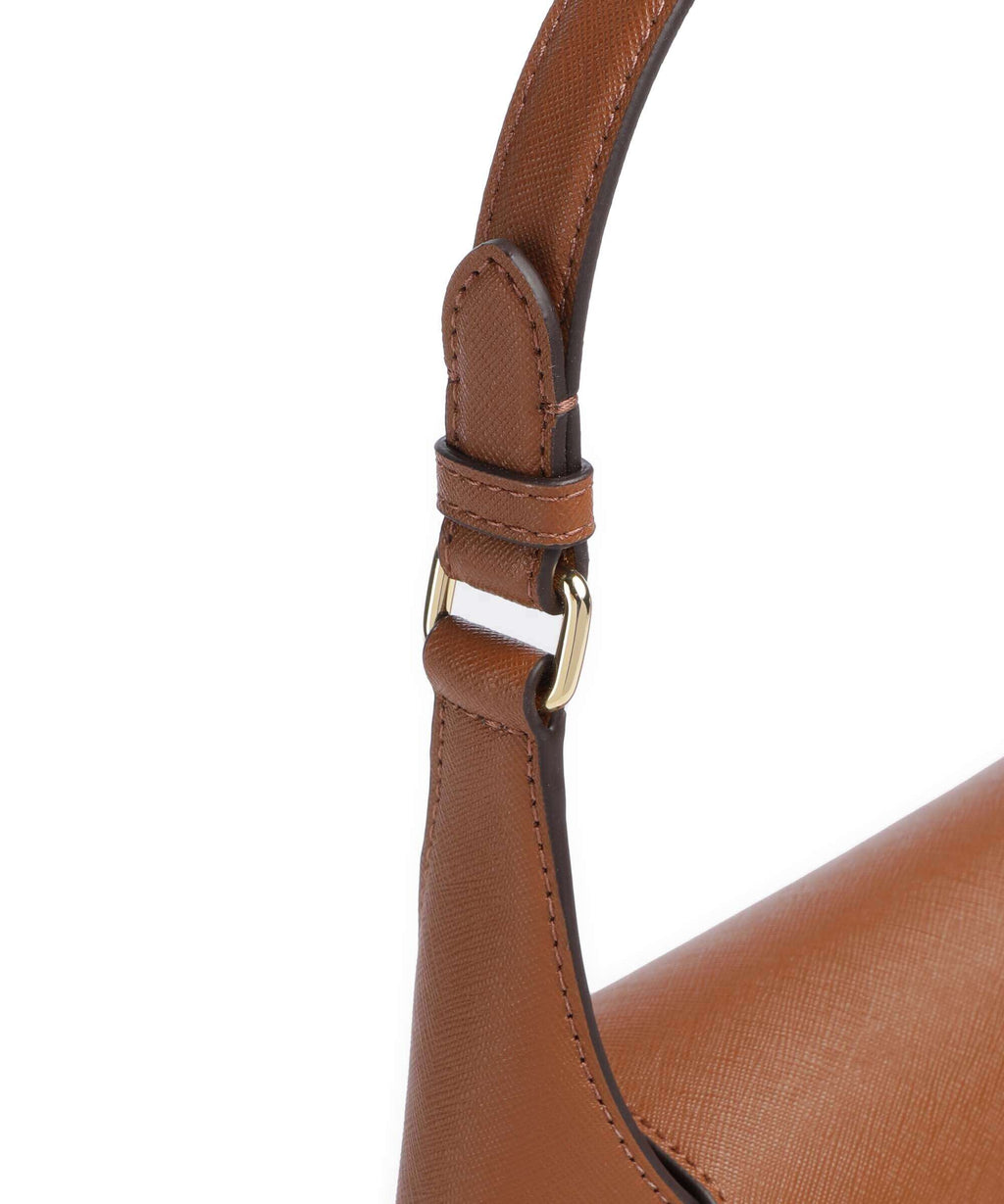 Lauren Ralph Lauren Schylar Medium Shoulder bag lauren tan