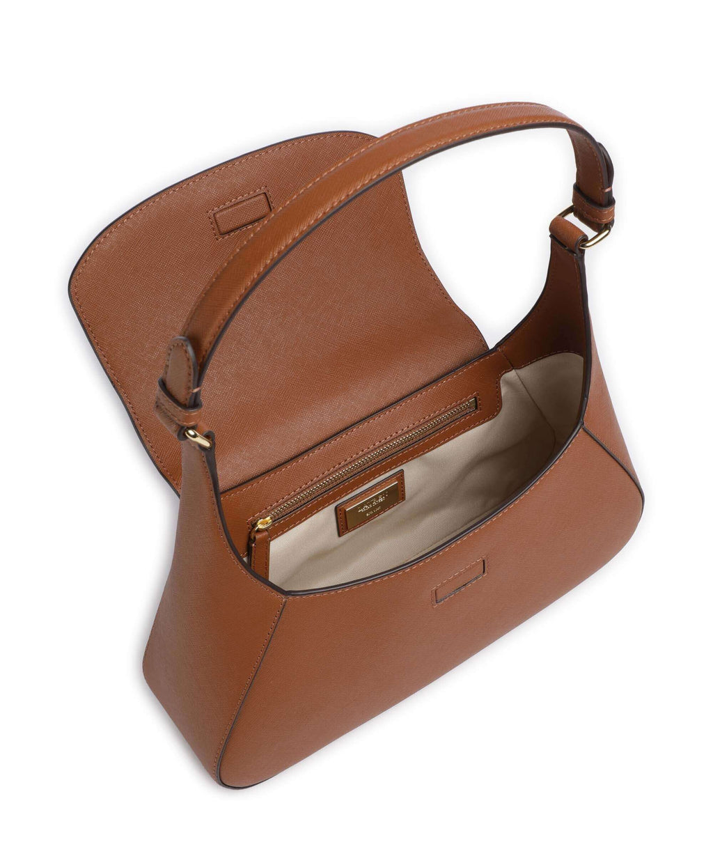 Lauren Ralph Lauren Schylar Medium Shoulder bag lauren tan
