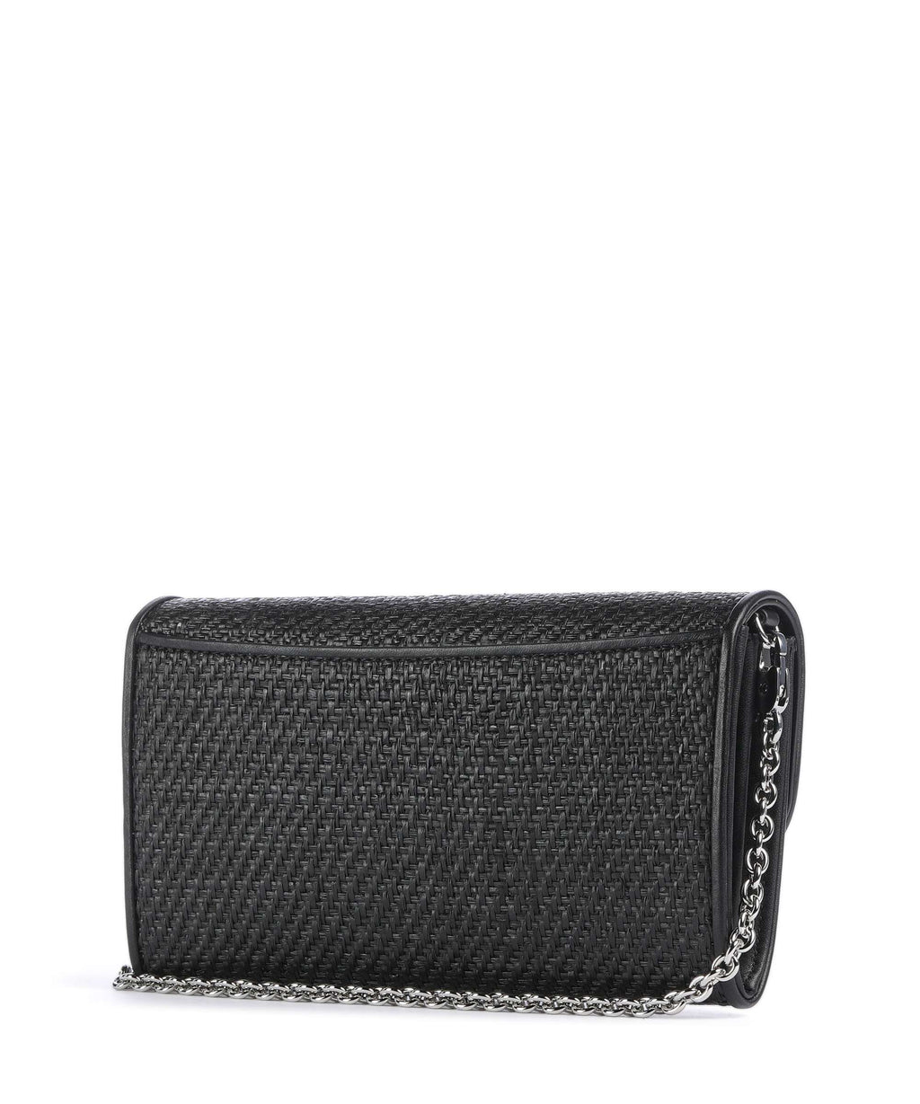 Lauren Ralph Lauren Adair 20 Wallet black