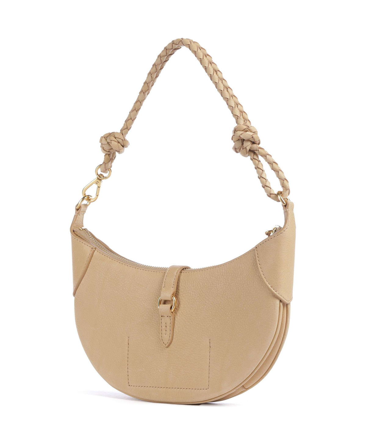 Polo Ralph Lauren ID Collection Small Shoulder bag cashmere
