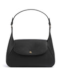 Lauren Ralph Lauren Schylar Medium Shoulder bag black