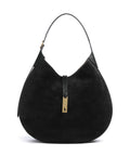 Polo Ralph Lauren ID Collection Large Hobo bag black