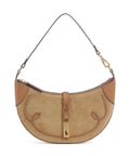 Polo Ralph Lauren ID Collection Mini Shoulder bag caramel/tan