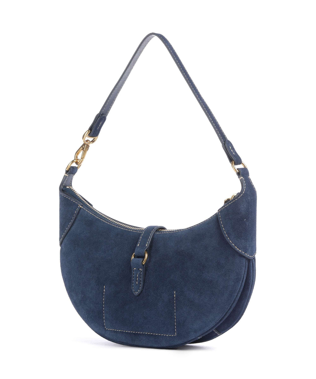 Polo Ralph Lauren ID Collection Mini Shoulder bag dark jean