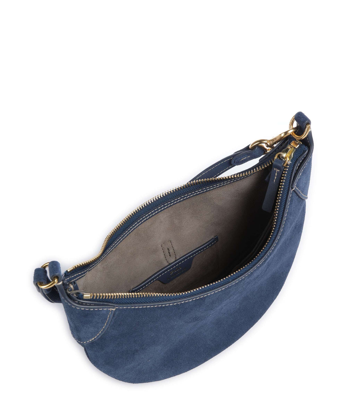 Polo Ralph Lauren ID Collection Mini Shoulder bag dark jean
