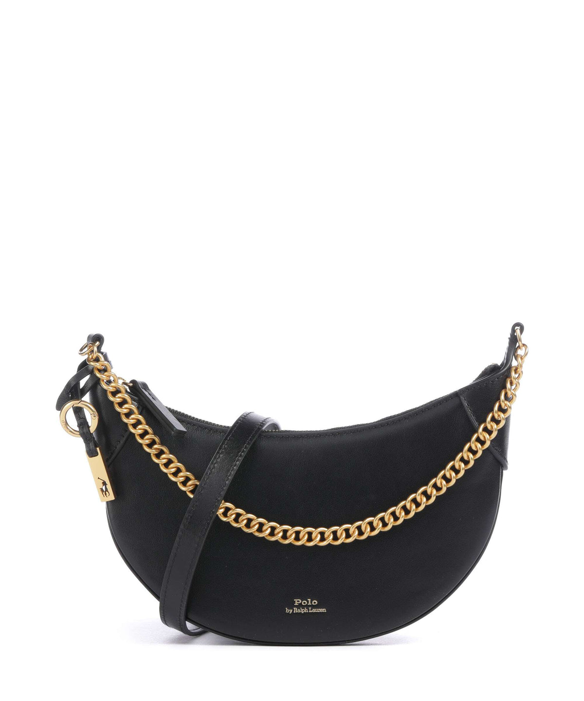 Polo Ralph Lauren ID Collection Small Shoulder bag black