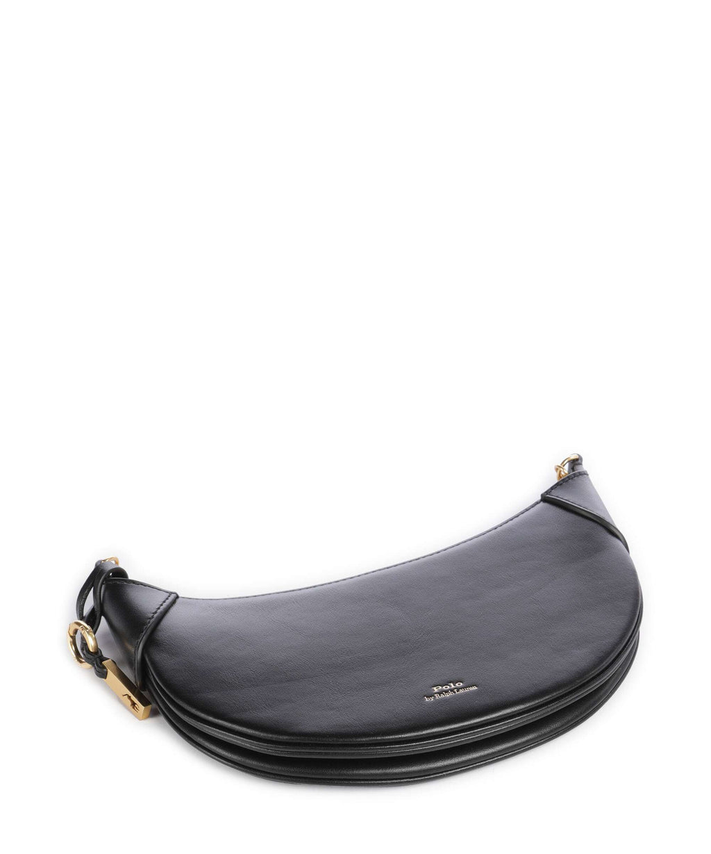 Polo Ralph Lauren ID Collection Mini Chain Shoulder bag black