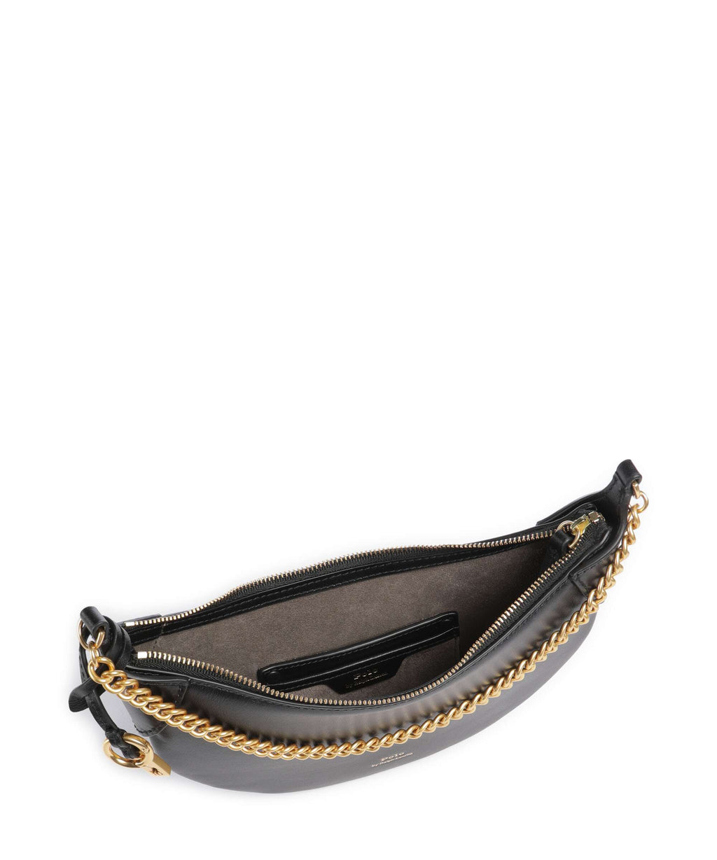 Polo Ralph Lauren ID Collection Small Shoulder bag black