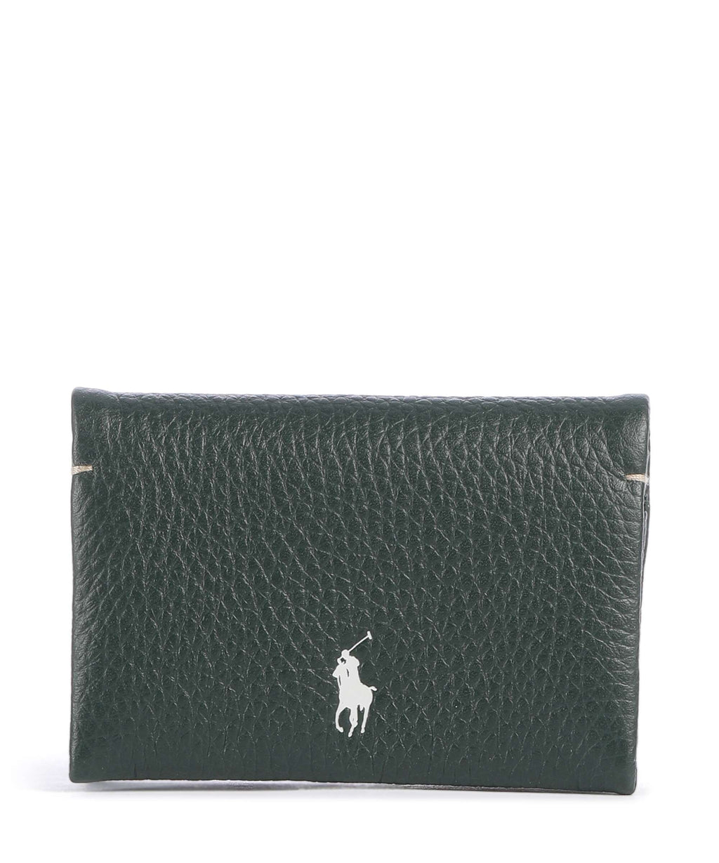 Polo Ralph Lauren Play Small Wallet ficus