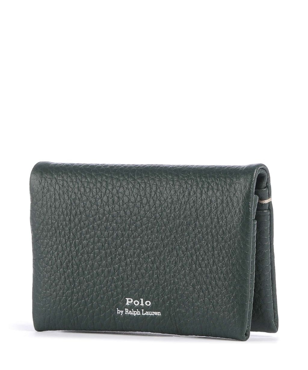 Polo Ralph Lauren Play Small Wallet ficus