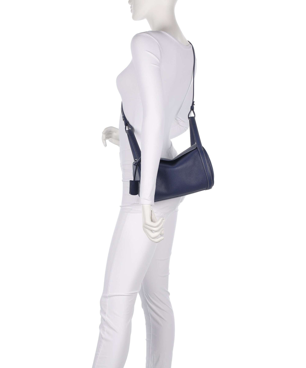 Polo Ralph Lauren Play Medium Crossbody bag ink