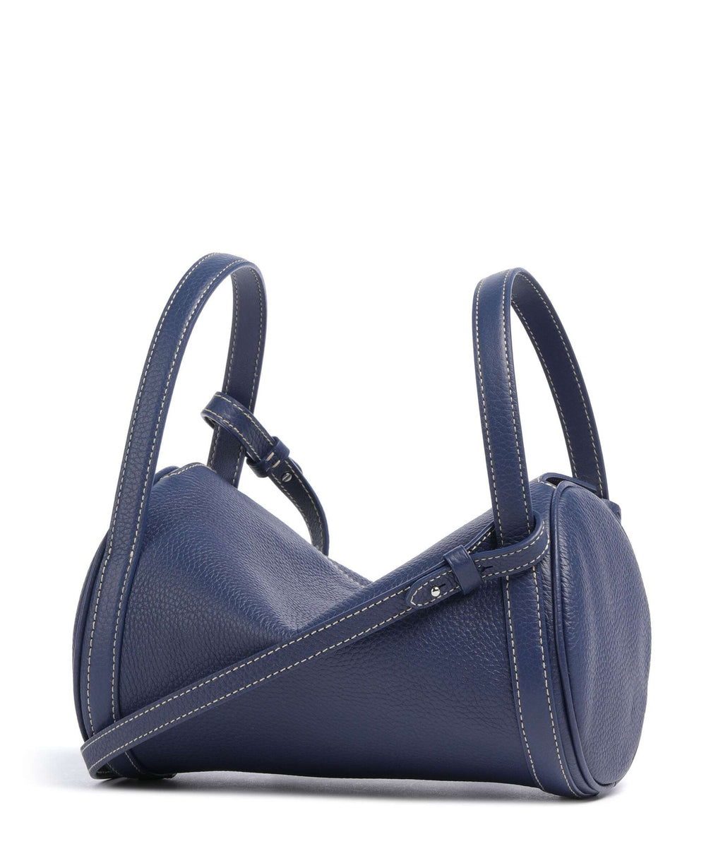 Polo Ralph Lauren Play Medium Crossbody bag ink