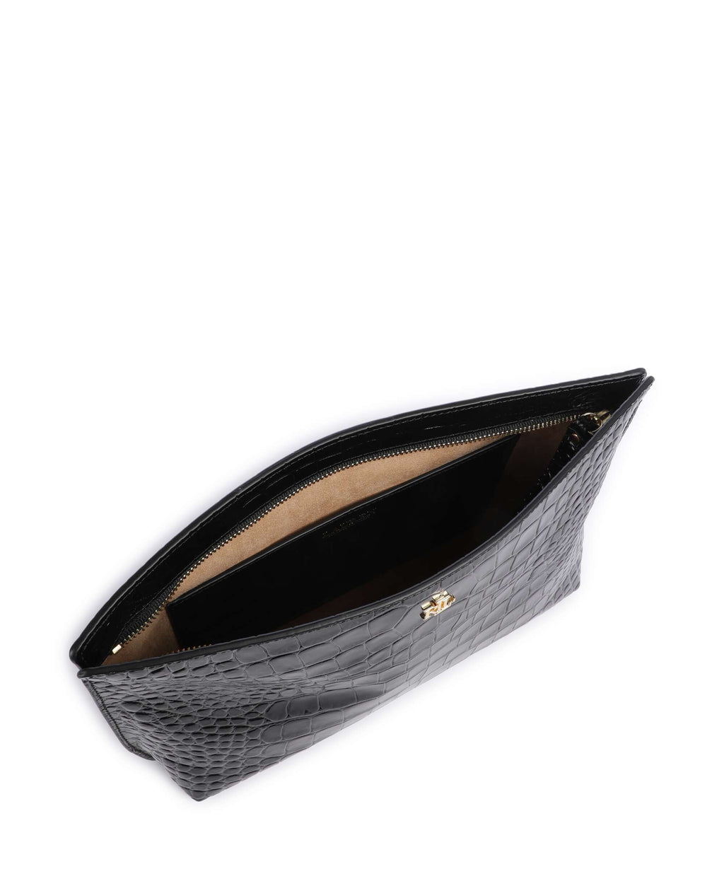 Lauren Ralph Lauren Large Cosmetic bag black