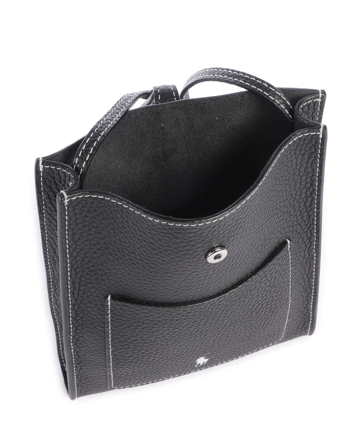 Polo Ralph Lauren Play Phone bag black