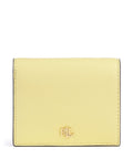 Lauren Ralph Lauren Small Wallet lemon sorbet