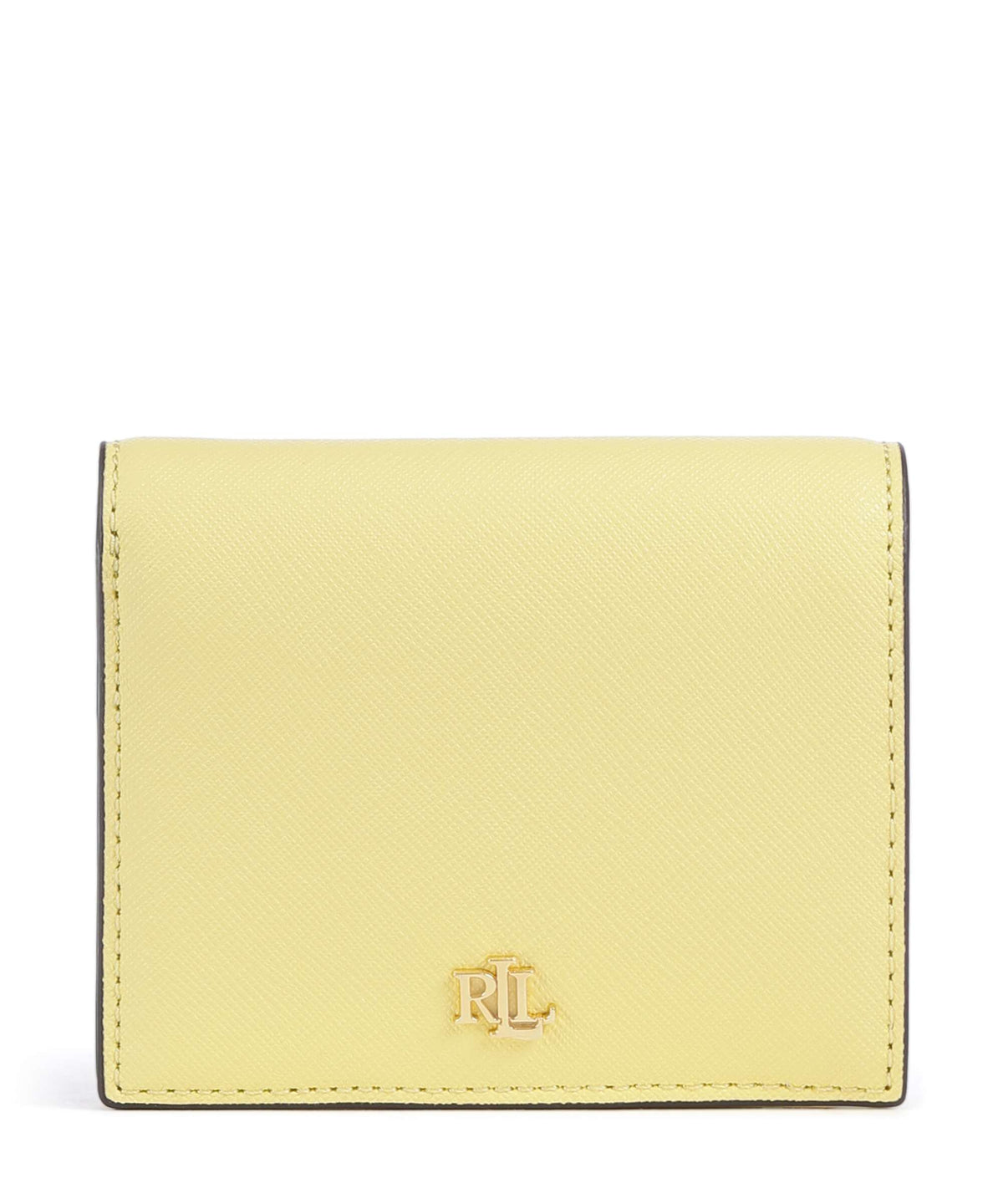 Lauren Ralph Lauren Small Wallet lemon sorbet