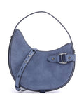 Lauren Ralph Lauren Tasha Small Handbag carson blue