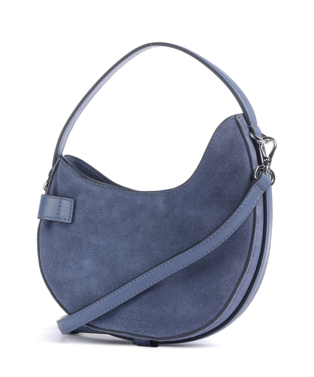 Lauren Ralph Lauren Tasha Small Handbag carson blue