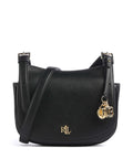 Lauren Ralph Lauren Marcy Medium Crossbody bag black