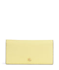 Lauren Ralph Lauren Medium Wallet lemon sorbet