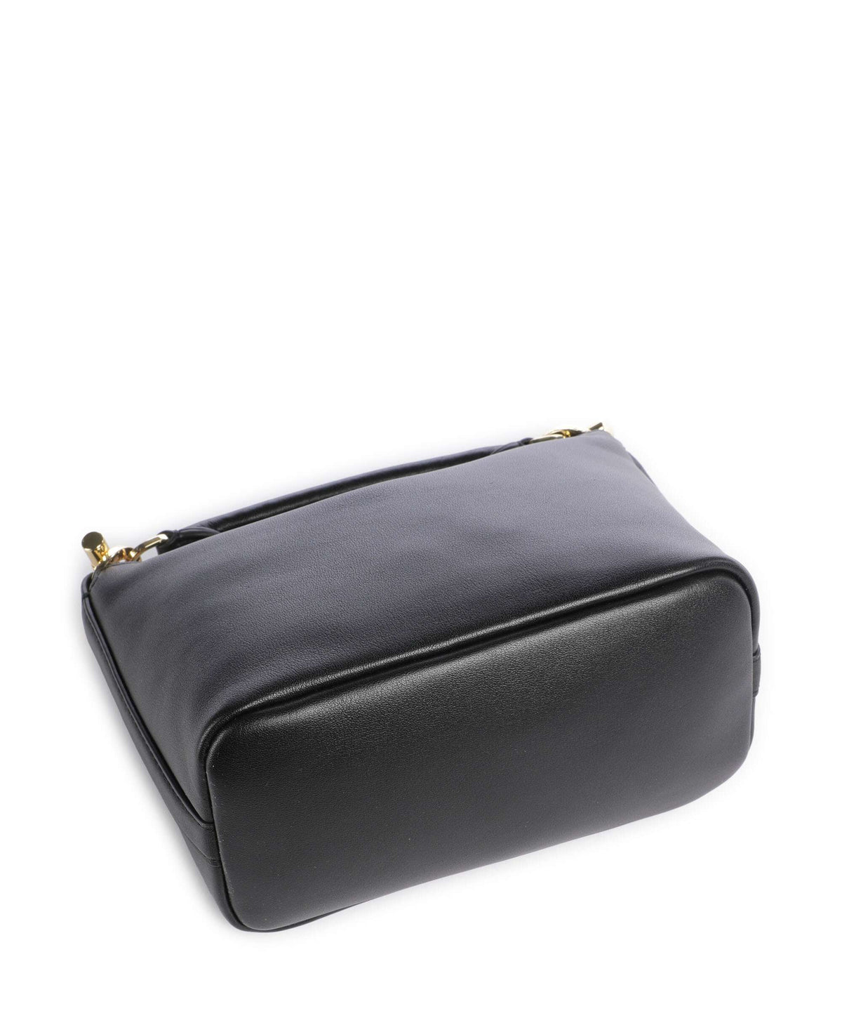 Lauren Ralph Lauren Blaike Mini Crossbody bag black
