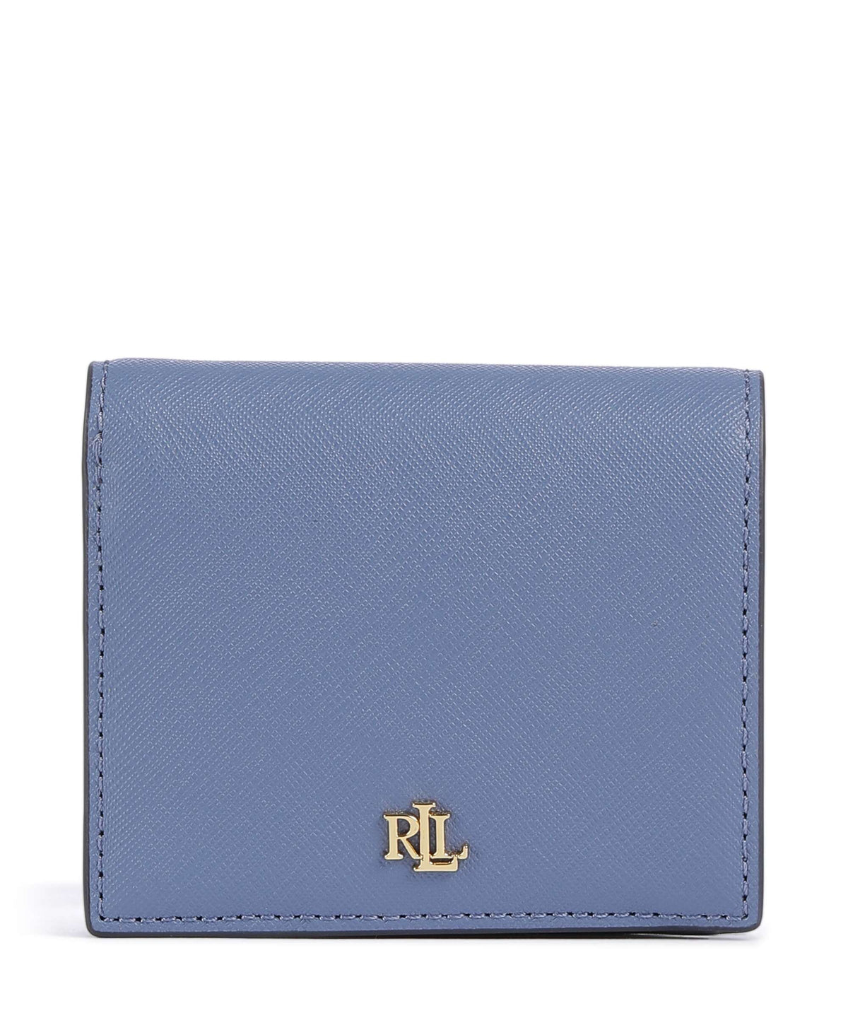 Lauren Ralph Lauren Small Wallet carson blue