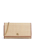 Lauren Ralph Lauren Adair II Wallet natural/lauren tan