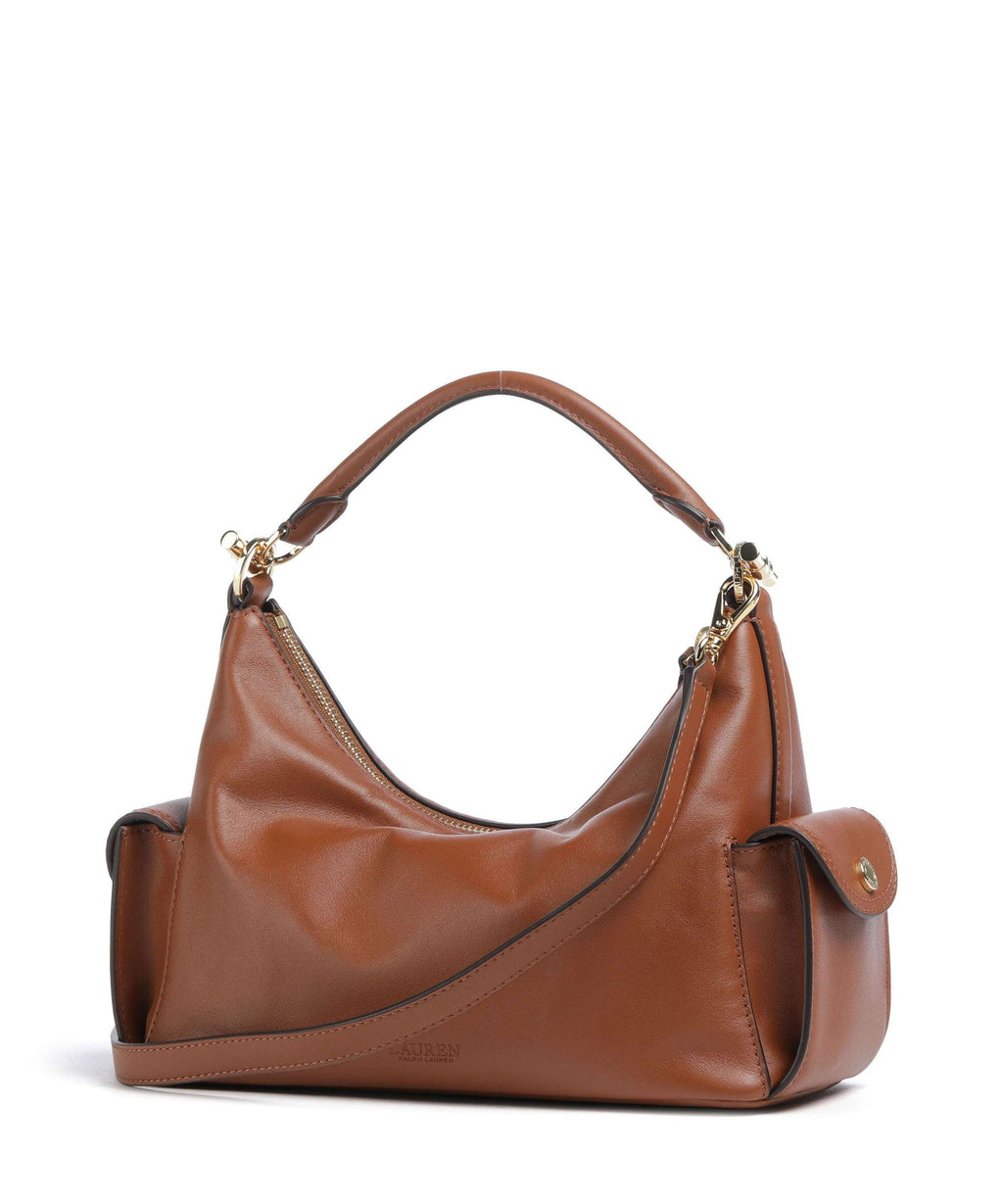 Lauren Ralph Lauren Blaike Small Shoulder bag lauren tan