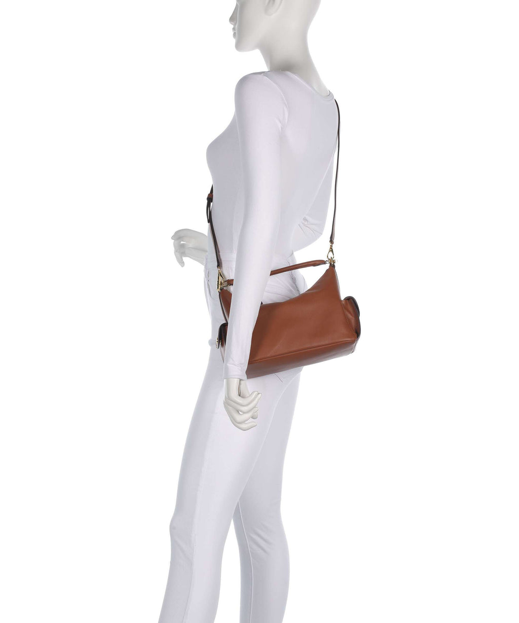 Lauren Ralph Lauren Blaike Small Shoulder bag lauren tan