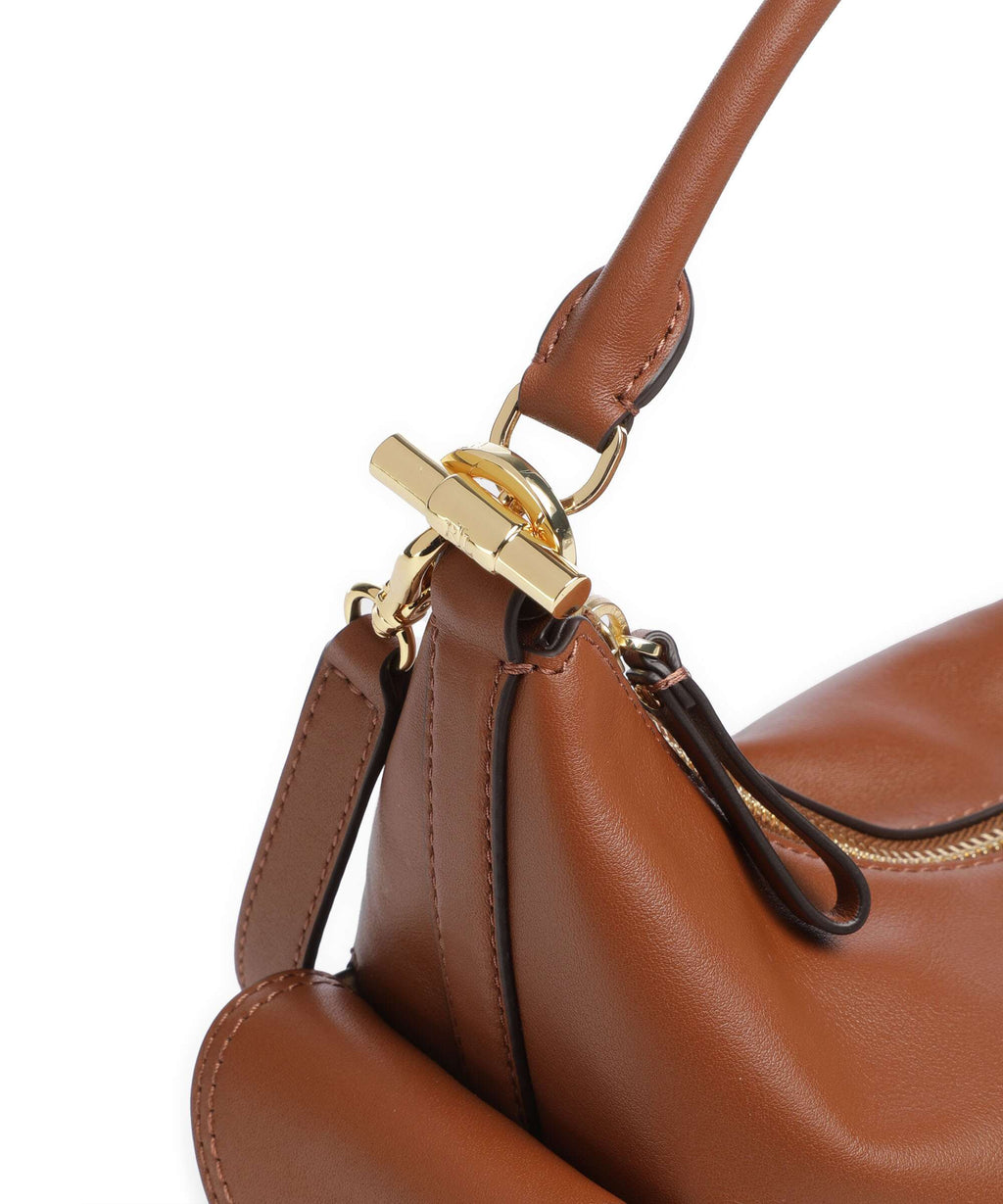 Lauren Ralph Lauren Blaike Small Shoulder bag lauren tan