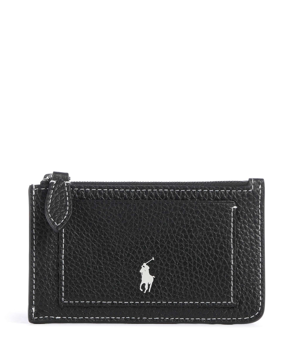 Polo Ralph Lauren Play Credit card holder black