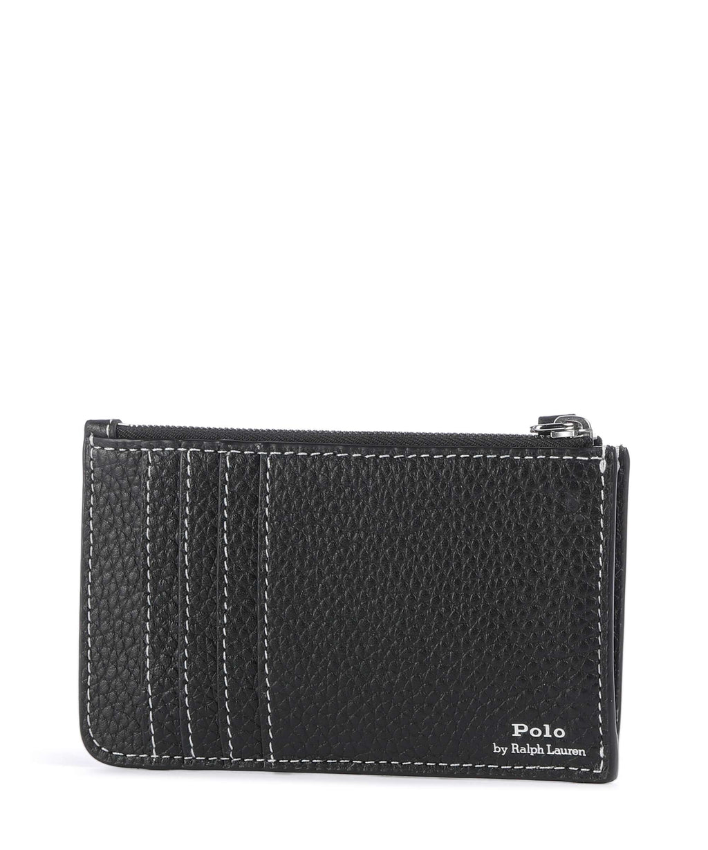 Polo Ralph Lauren Play Credit card holder black