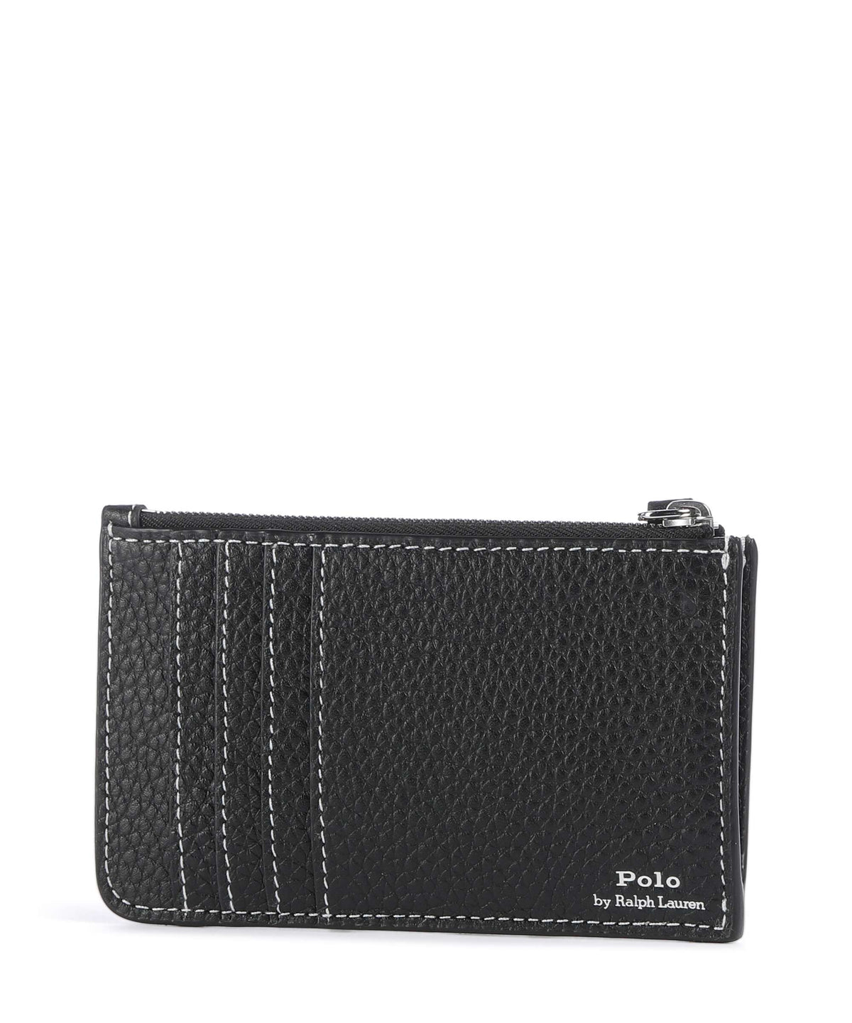 Polo Ralph Lauren Play Small Credit card holder black