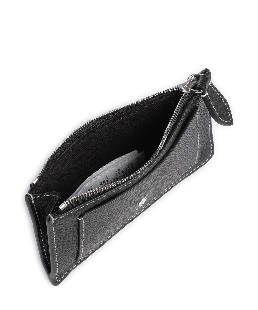 Polo Ralph Lauren Play Credit card holder black