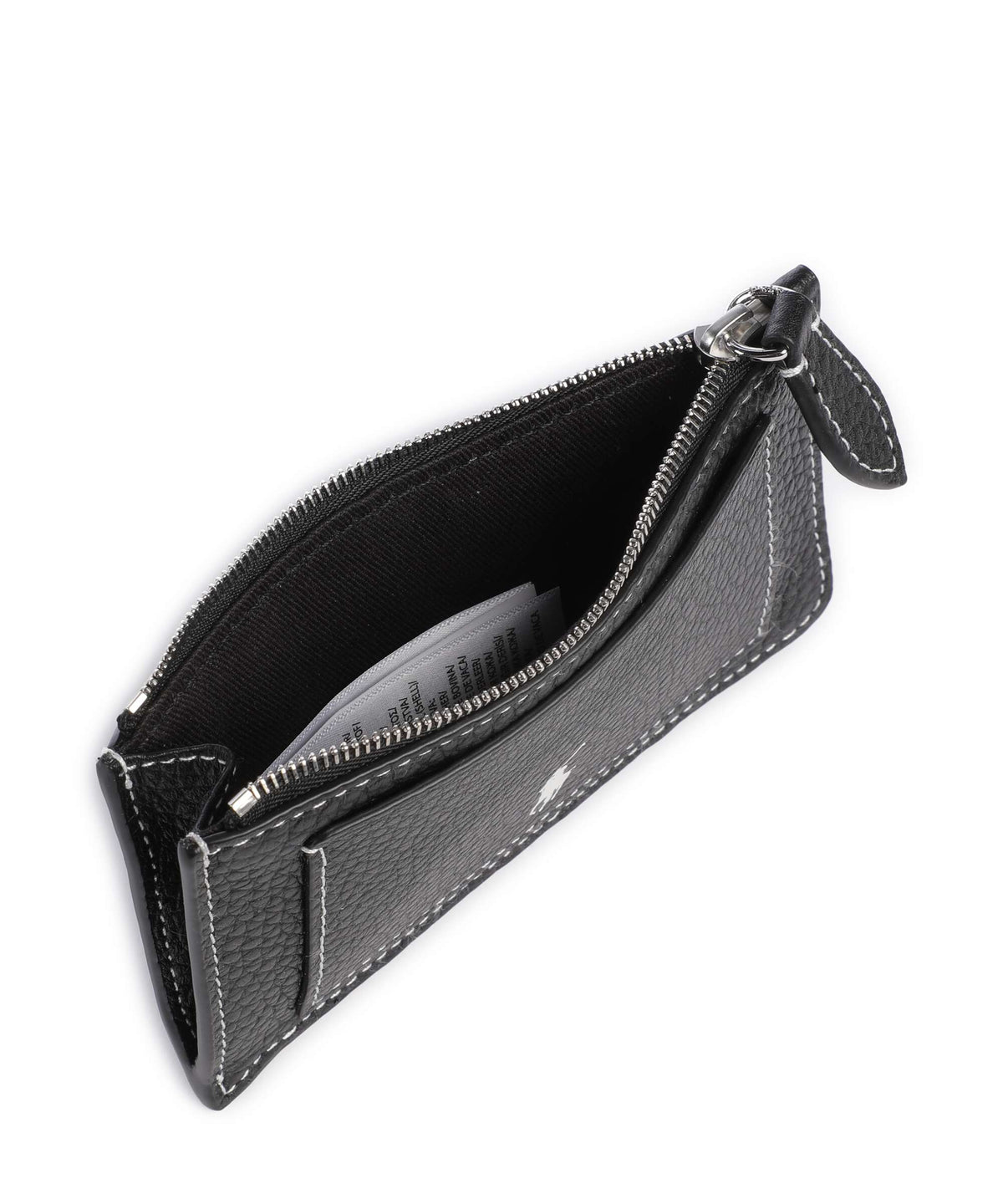 Polo Ralph Lauren Play Small Credit card holder black