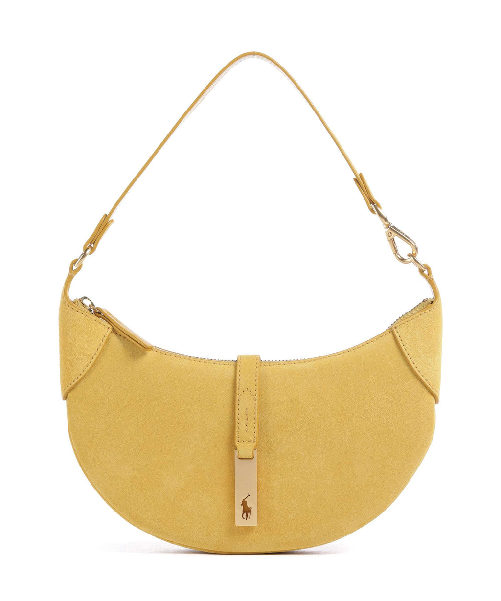 Polo Ralph Lauren ID Collection Mini Shoulder bag maize