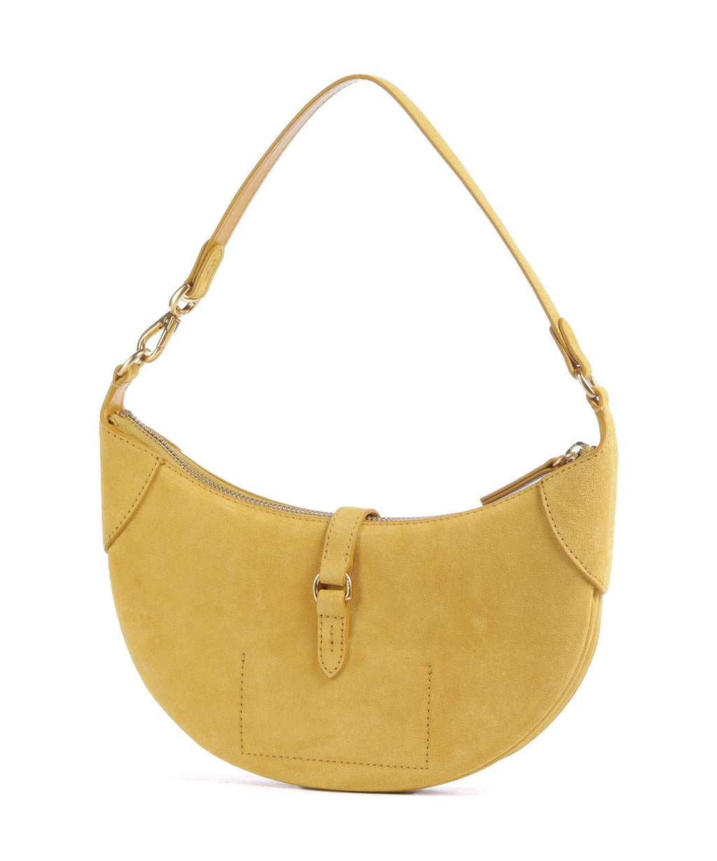 Polo Ralph Lauren ID Collection Mini Shoulder bag maize