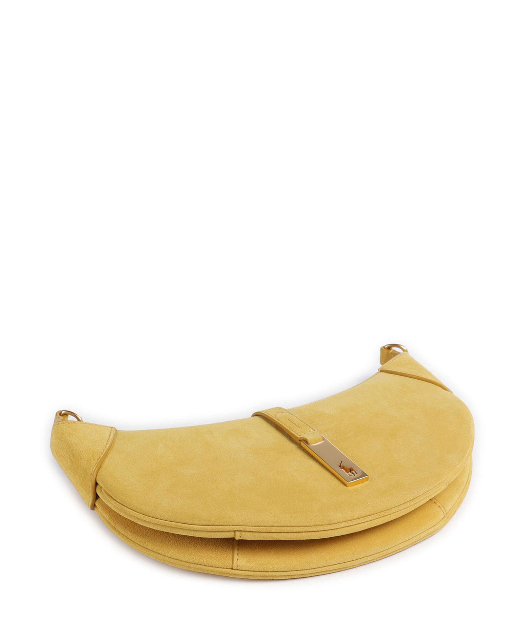 Polo Ralph Lauren ID Collection Small Shoulder bag maize