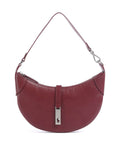 Polo Ralph Lauren ID Collection Small Shoulder bag pomegranate