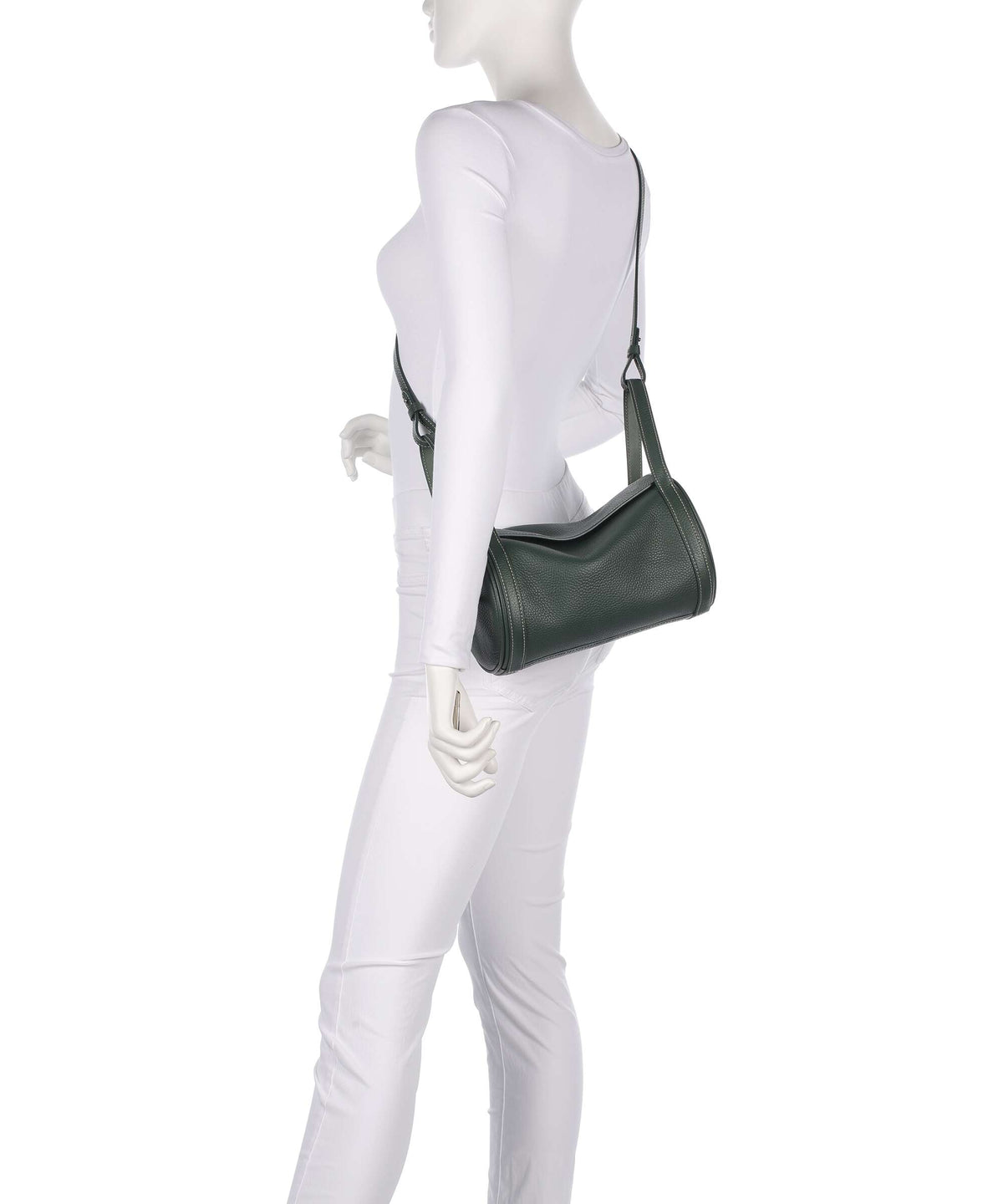 Polo Ralph Lauren Play Medium Crossbody bag ficus