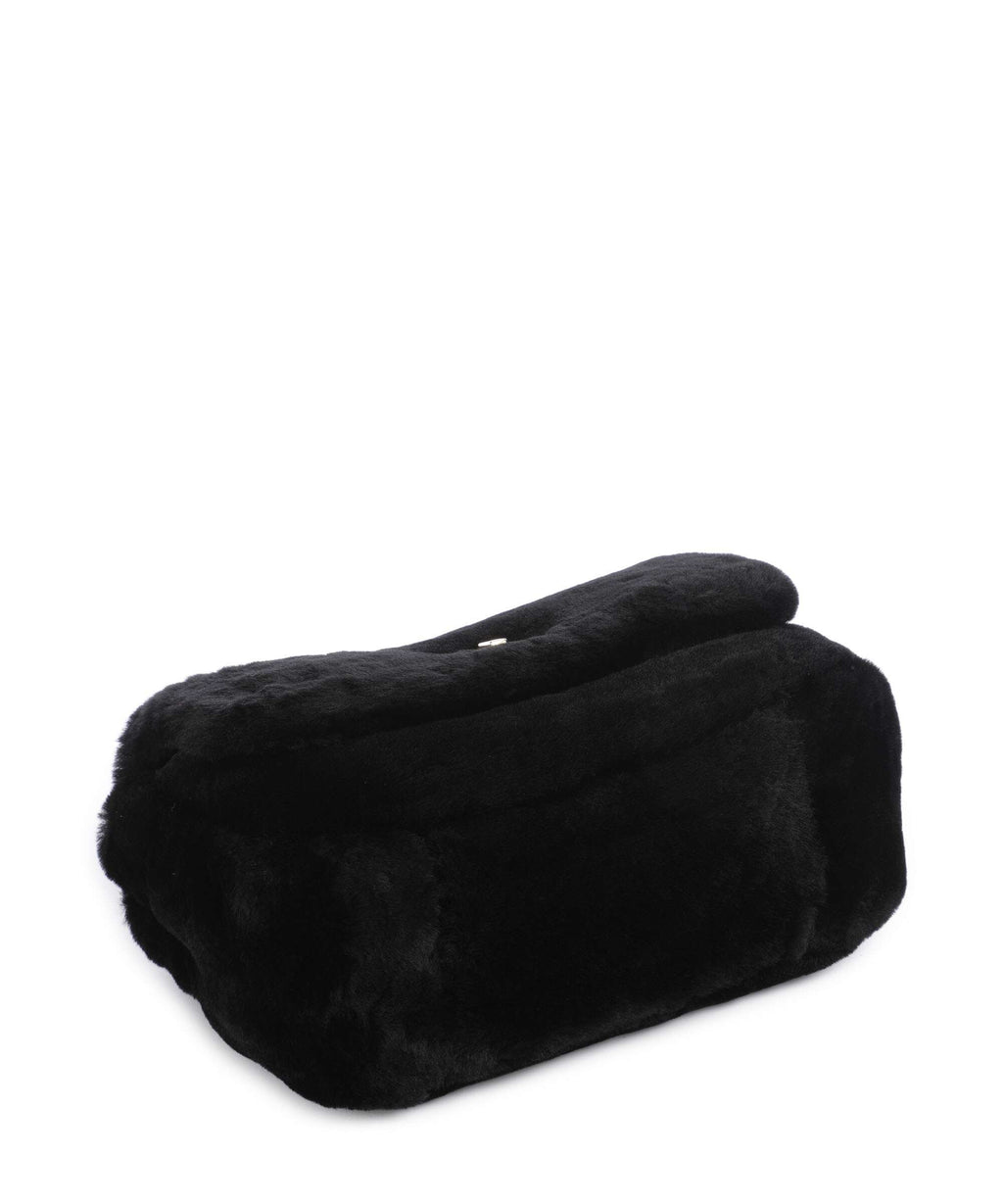Lauren Ralph Lauren Sophee 22 Shoulder bag black