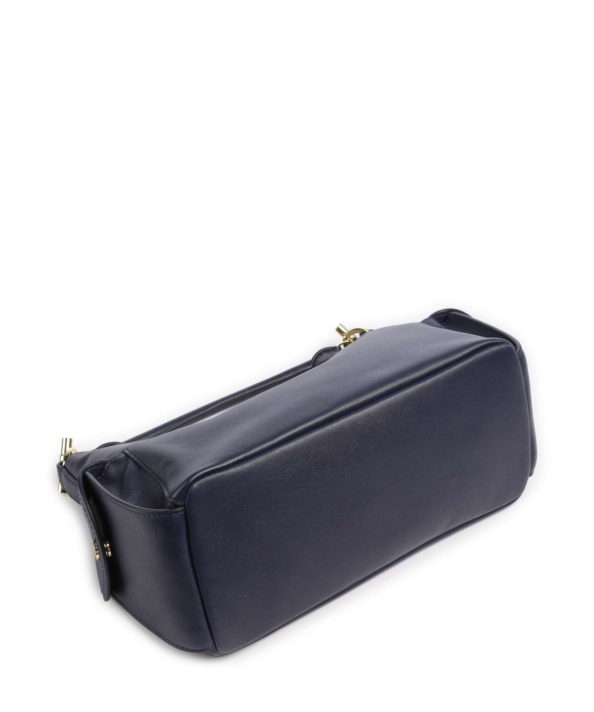 Lauren Ralph Lauren Blaike Small Shoulder bag refined navy