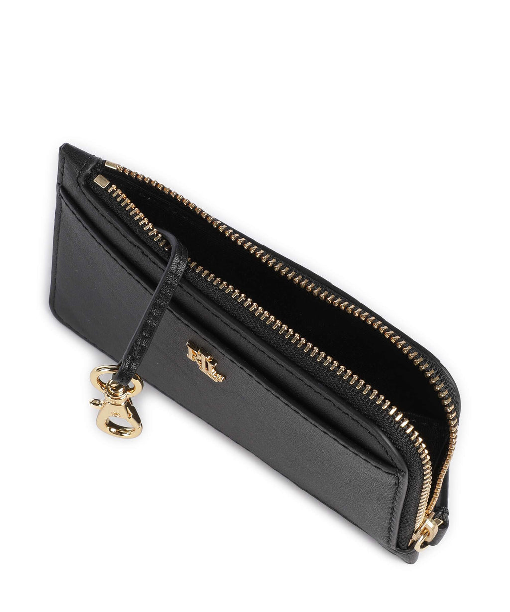 Lauren Ralph Lauren Credit card holder black