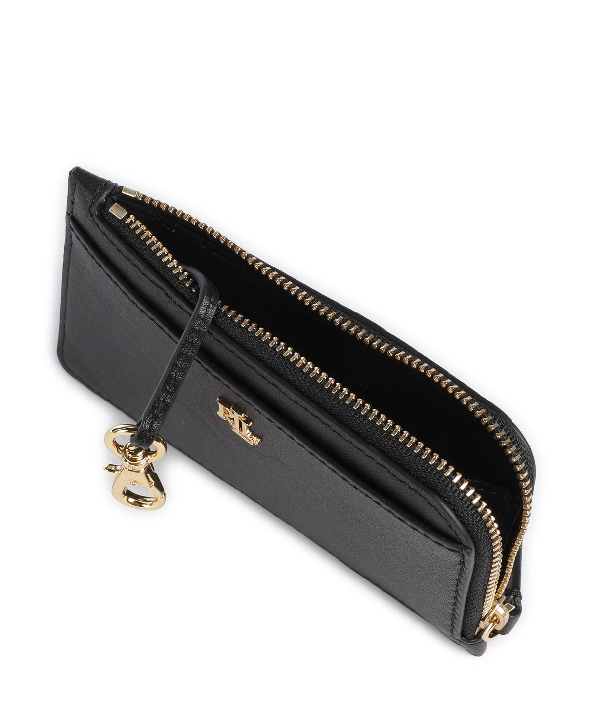 Lauren Ralph Lauren Credit card holder black