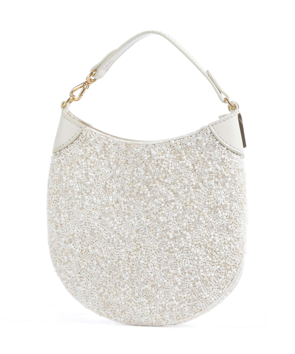 Polo Ralph Lauren ID Collection Small Handbag frosting