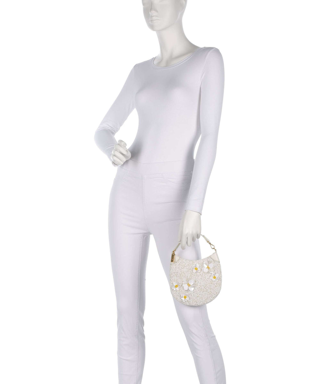 Polo Ralph Lauren ID Collection Small Handbag frosting