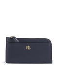 Lauren Ralph Lauren Credit card holder refined navy